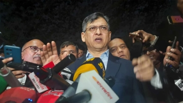 ব্যবস্থা নেওয়ার পরও বিএনপির ওপর দায় চাপানো অপরাজনীতি:সালাহউদ্দিন
